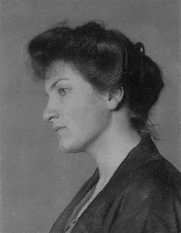 Alma Mahler-Werfel