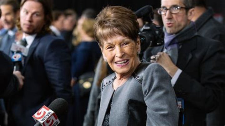Alma Wahlberg