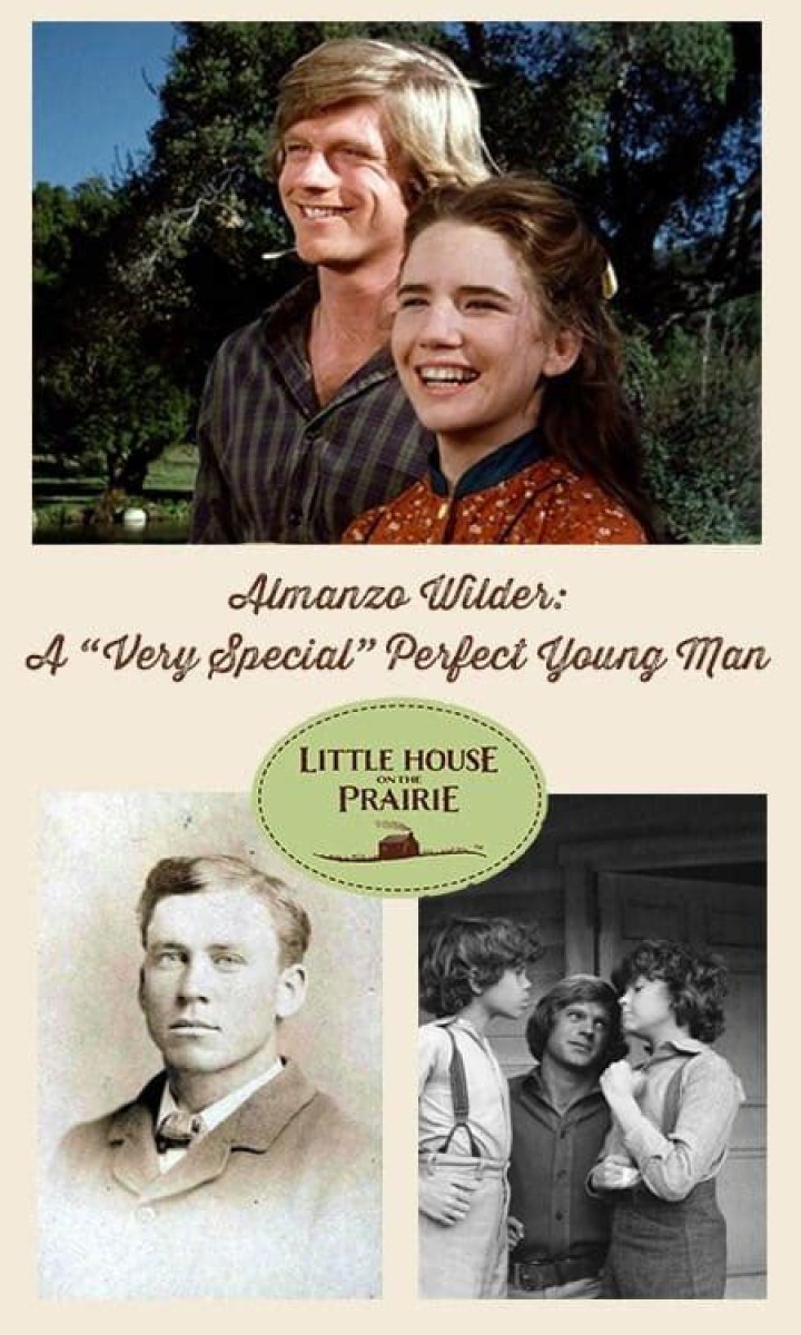 Almanzo Wilder