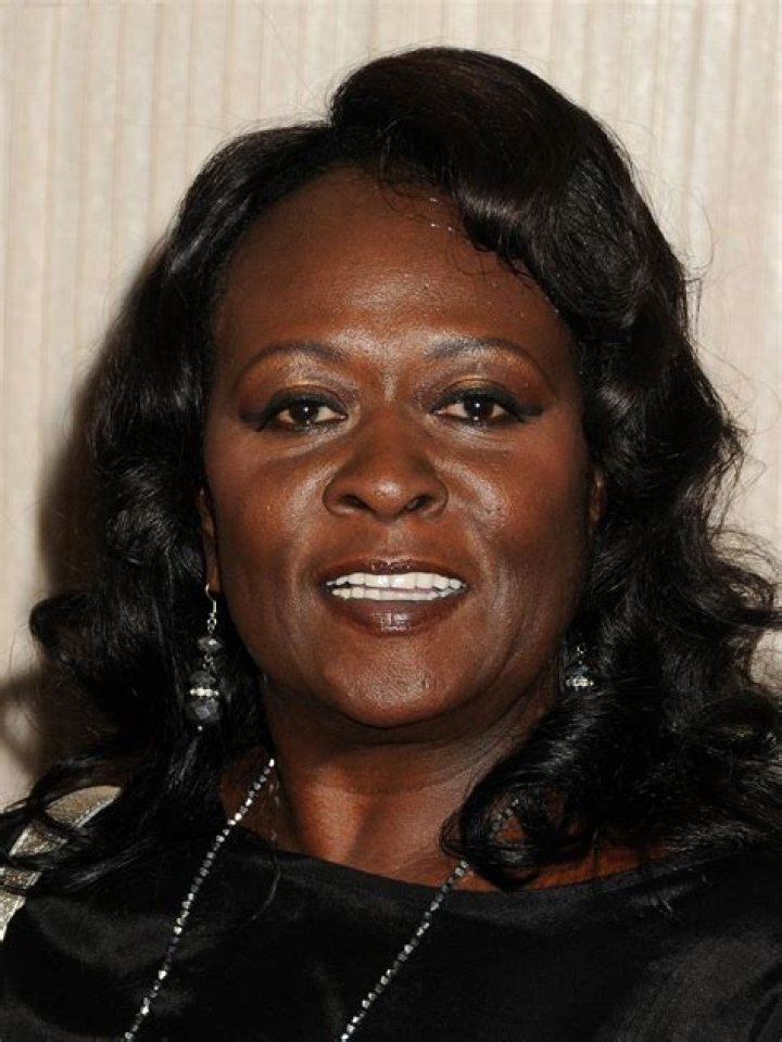 Aloma Wright