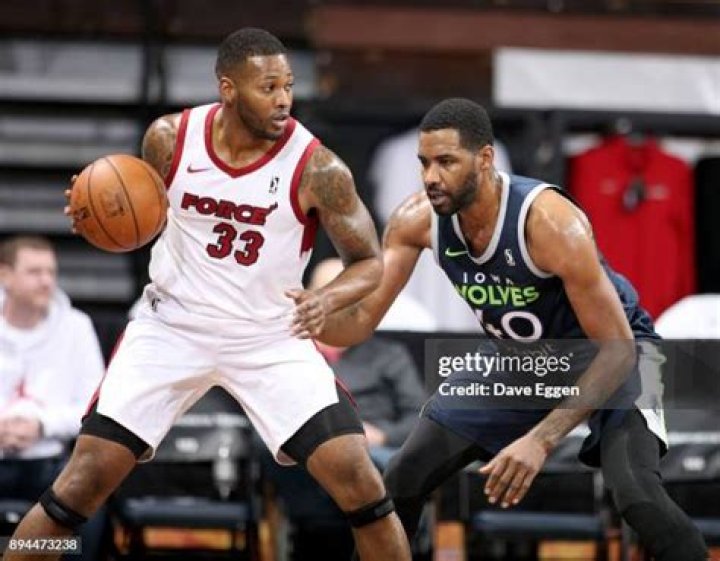 Alonzo Gee