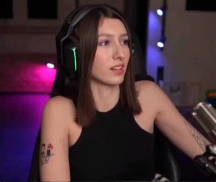 Aloona Larionova