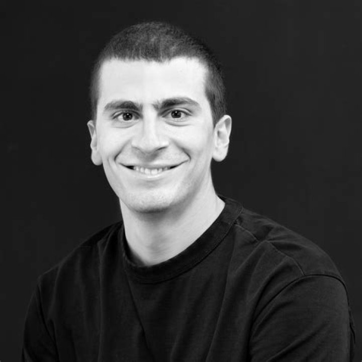 Alper Ak&ccedil;am