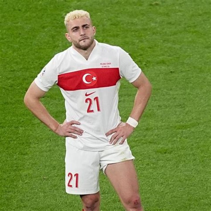 Alper G&ouml;rm&uuml;ş