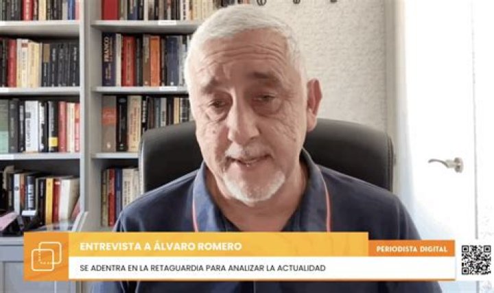 Alvaro Romero