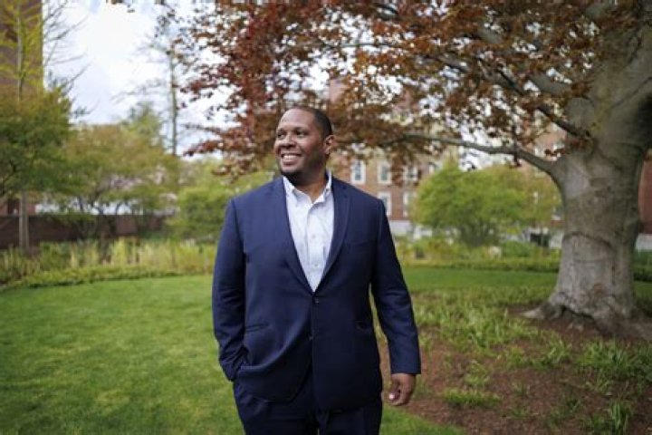 Alvin Powell