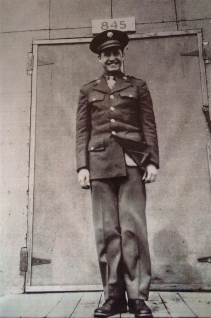 Alvin T. Smith