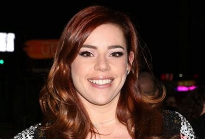 Alysha Umphress