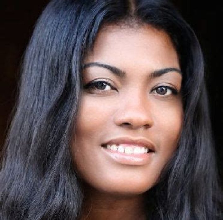 Alysia Rogers