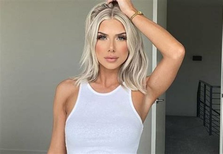 Alyssa Hyde