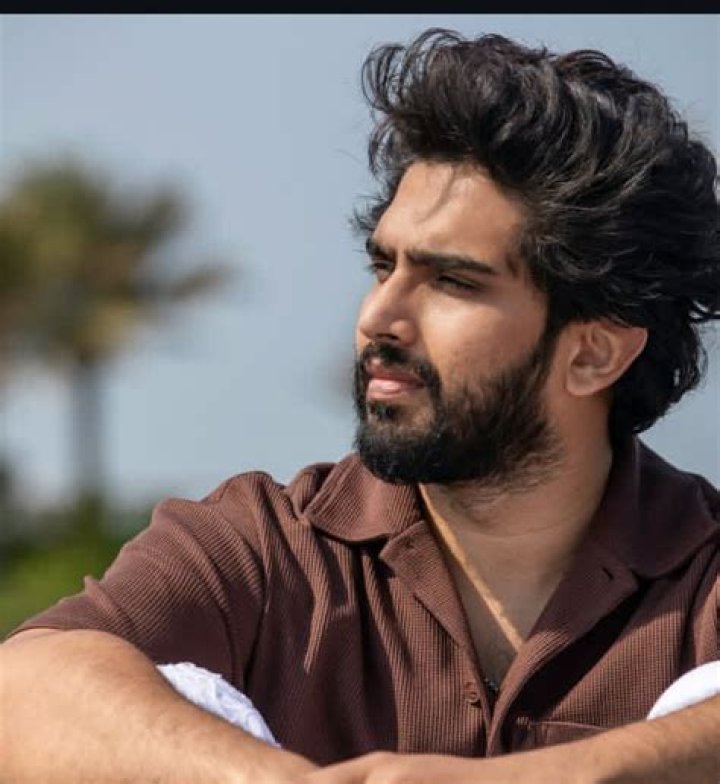 Amaal Malik
