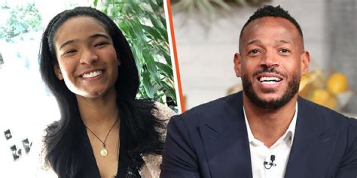 Amai Zackary Wayans