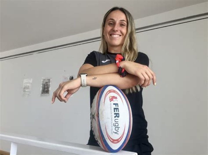 Amaia Erbina