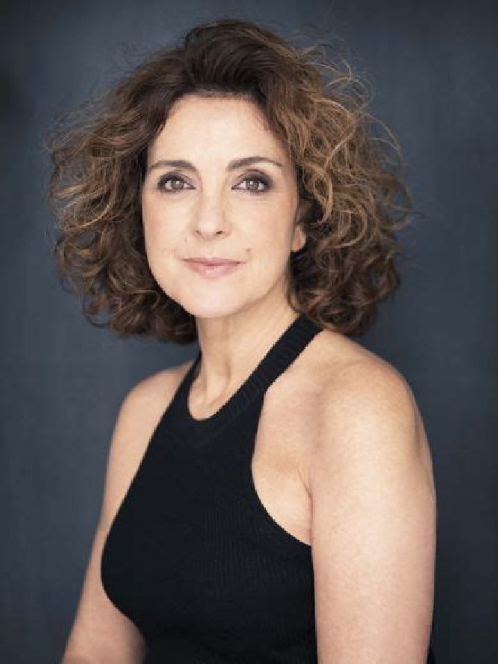 Amaia Lizarralde