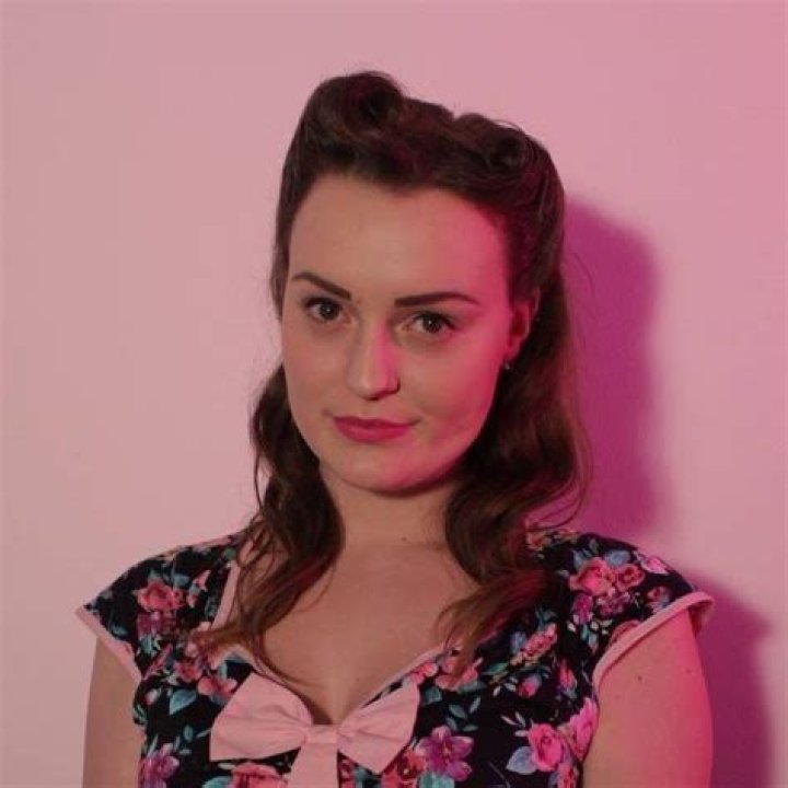 Amanda Alice