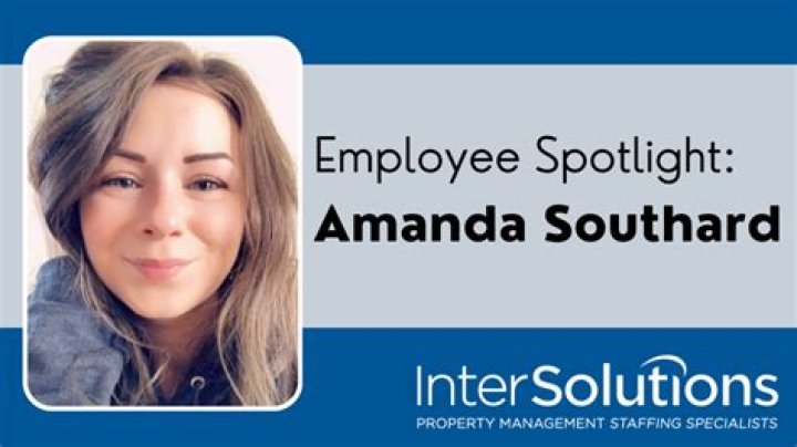 Amanda Benoit-Wark