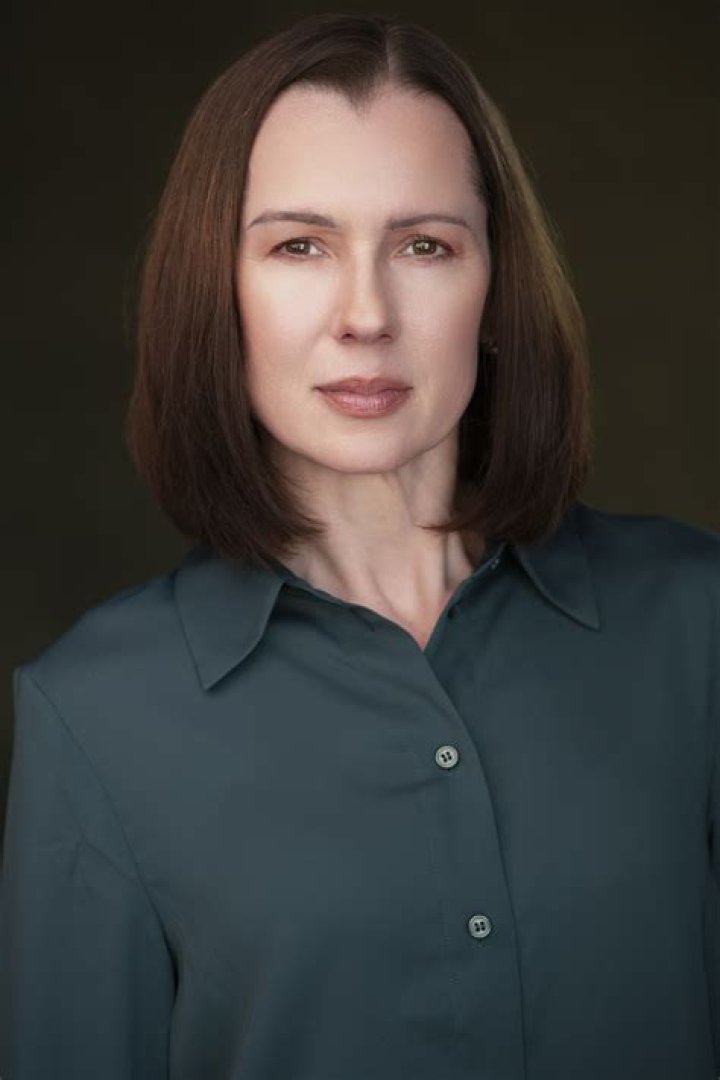 Amanda Chism
