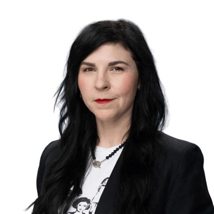 Amanda Havard