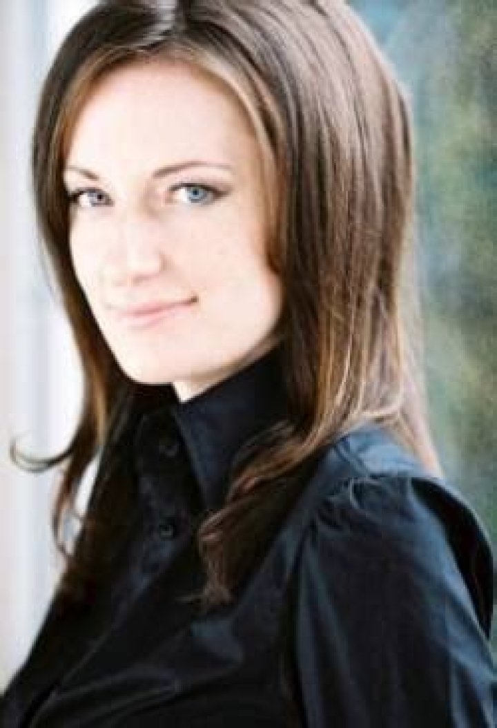 Amanda Marier
