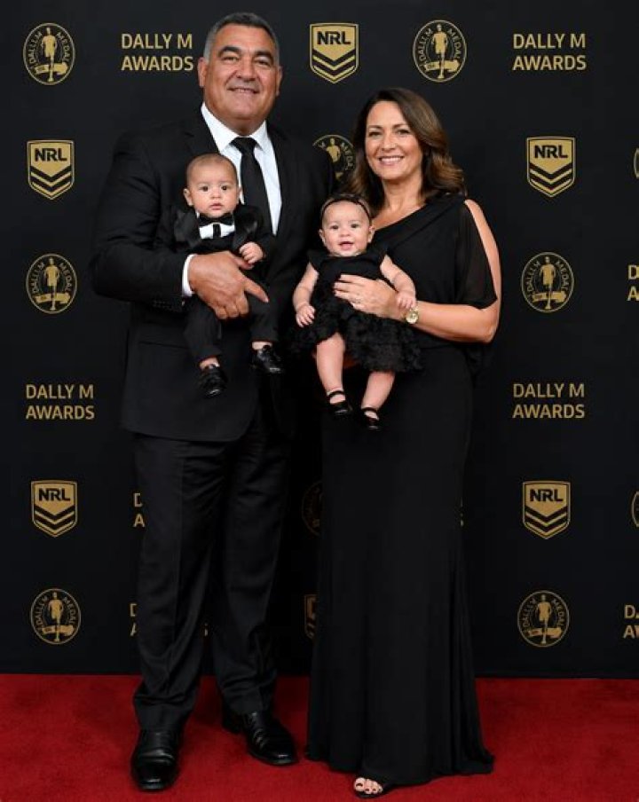 Amanda Meninga