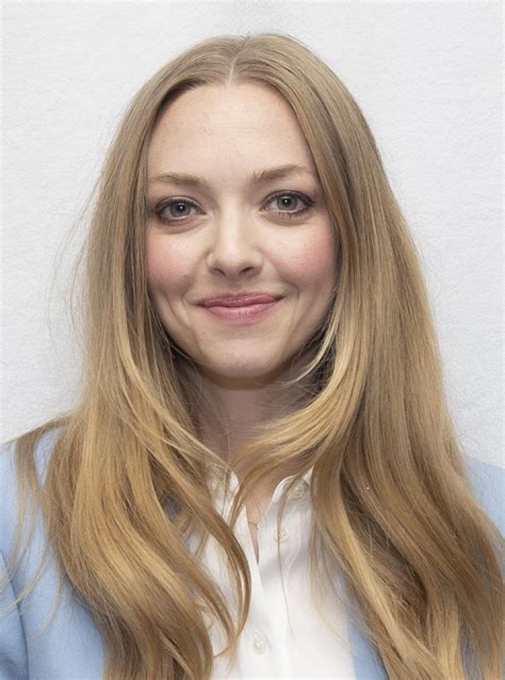 Amanda Seyfried