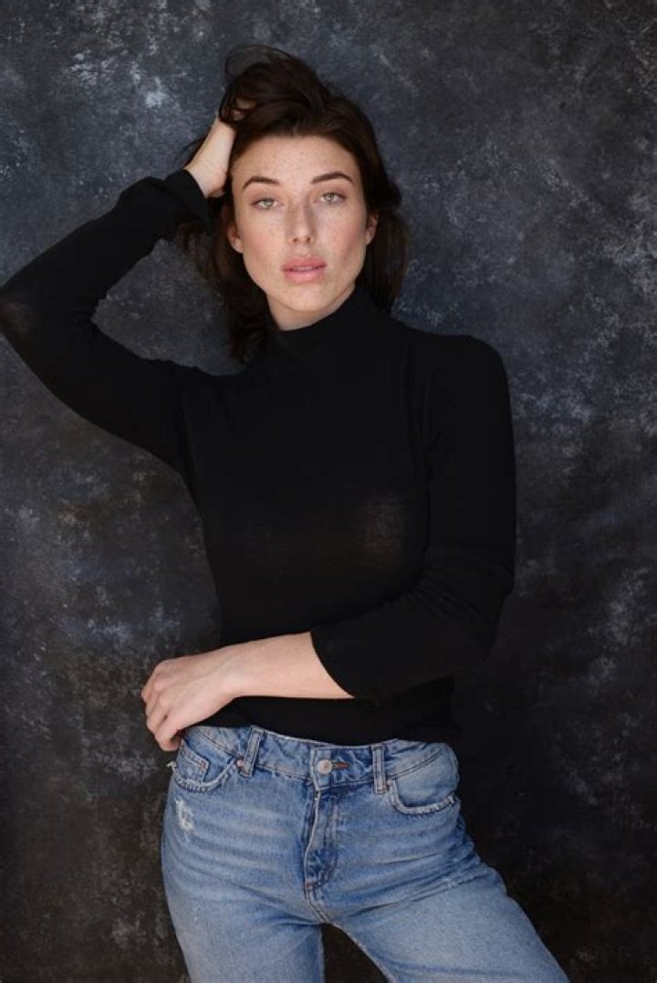 Amanda Tutschek