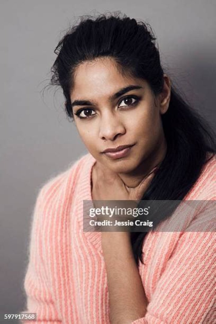Amara Karan