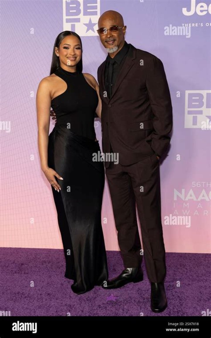 Amara Wayans