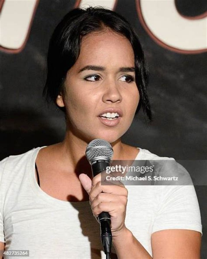 Amarie Lee