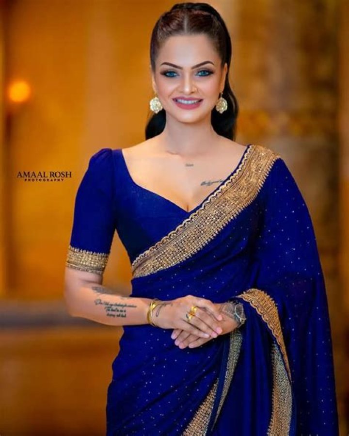 Amaya Adikari