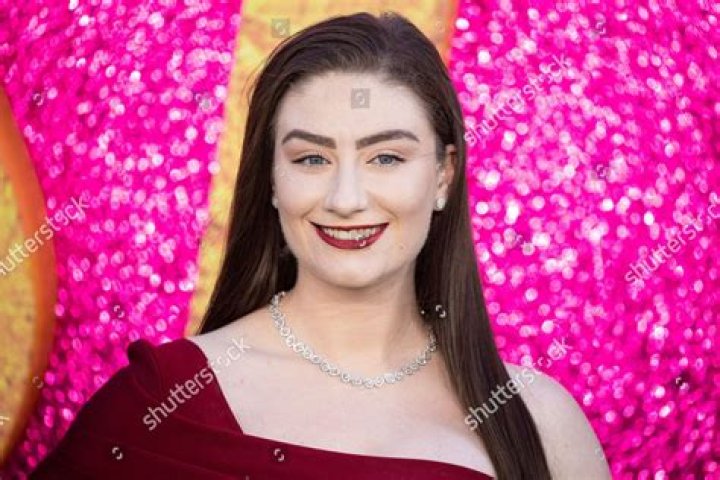 Amber Doig-Thorne