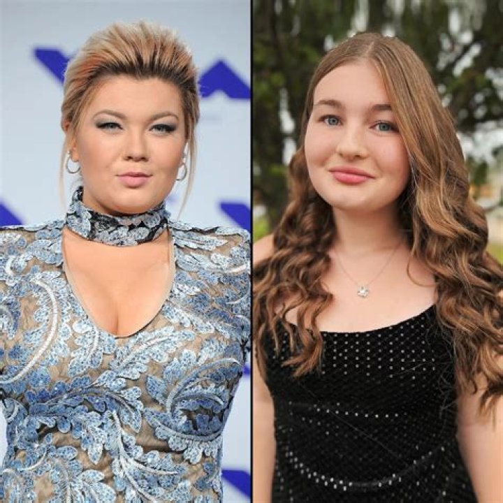 Amber Portwood