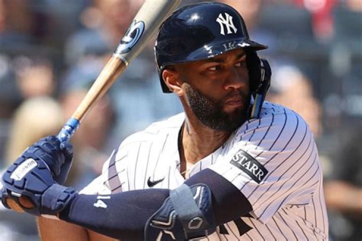 Amed Rosario