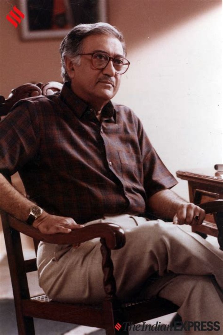 Ameen Sayani
