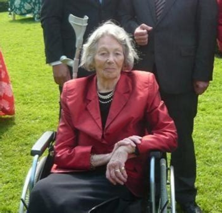 Ameli, Duchess of Oldenburg
