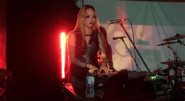 Amelia Arsenic