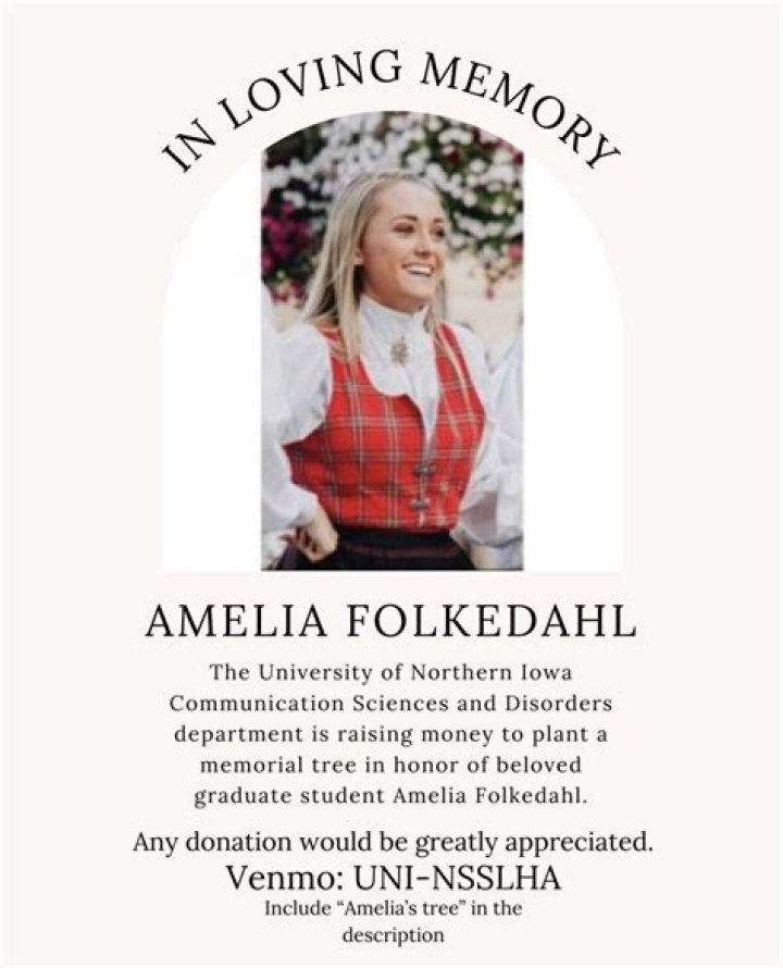 Amelia Folkedahl