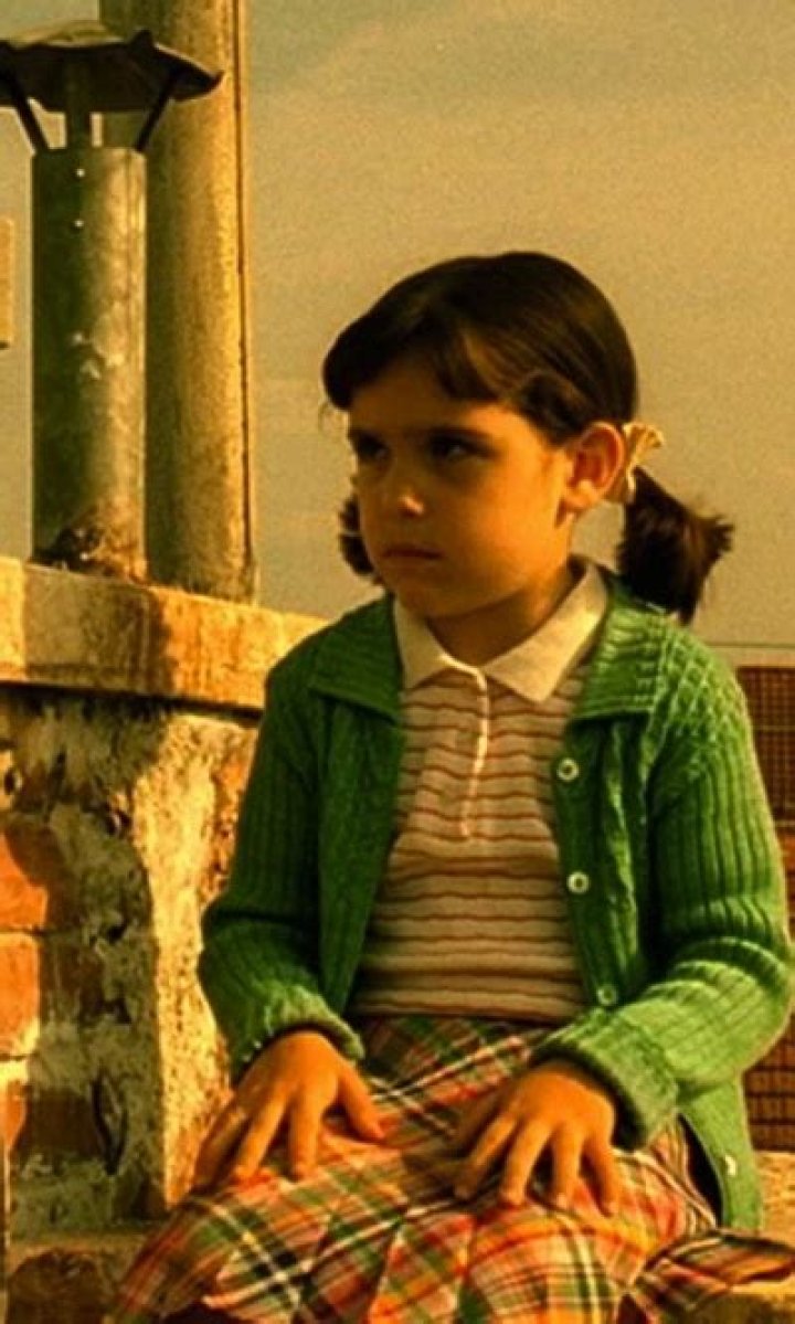 Amelie Young