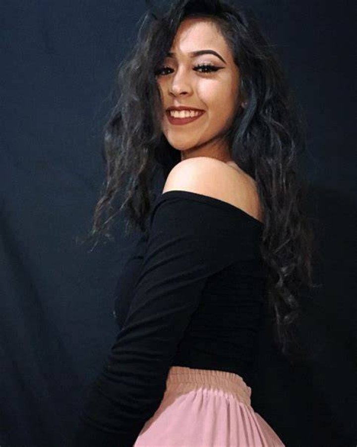 America Cuevas