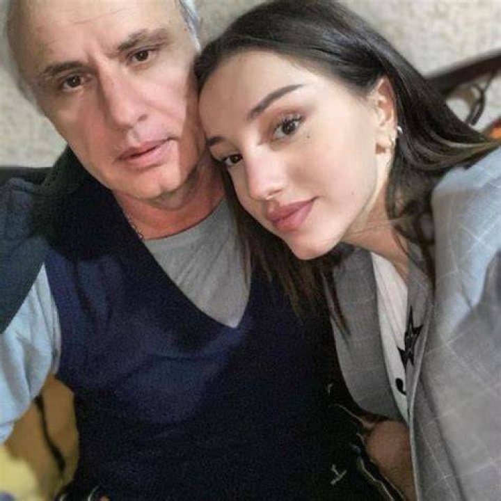 American Idol: Who Are Gia And Nino Buzaladze? Meet Nutsa Buzaladze Parents