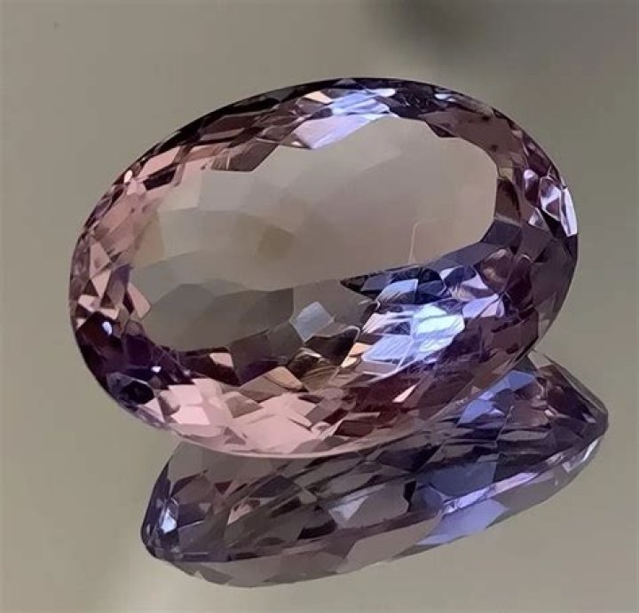 Amethyst Rose