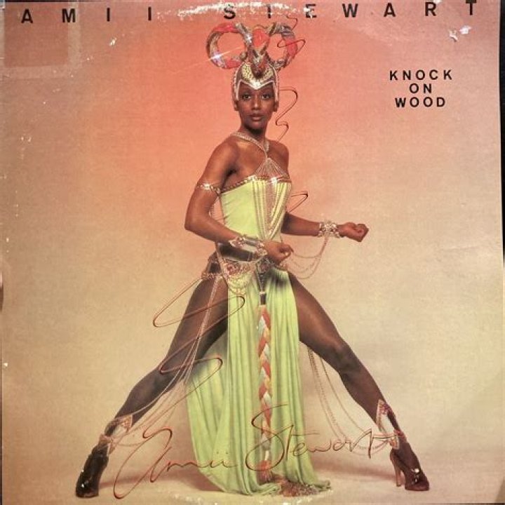 Amii Stewart