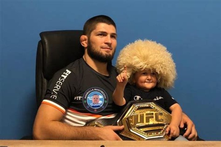 Aminat Magomedov