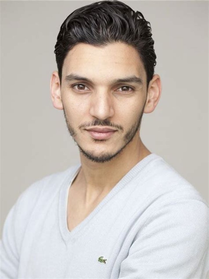 Amir El Kacem