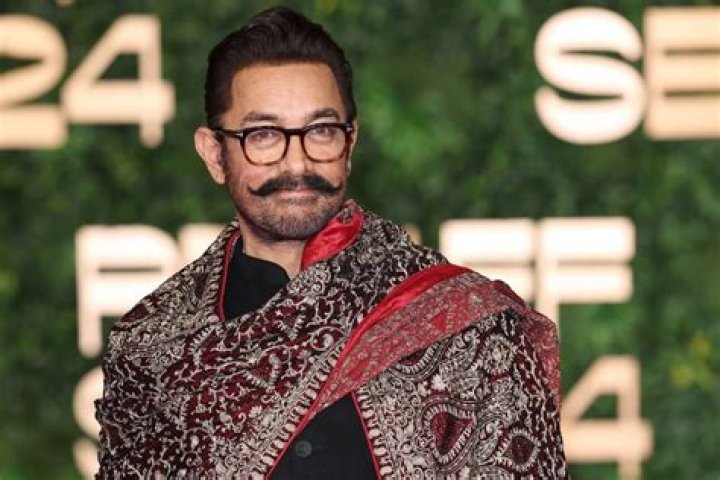 Amir Khan