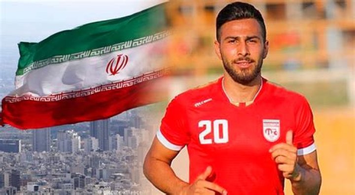 Amir Nasr Azadani