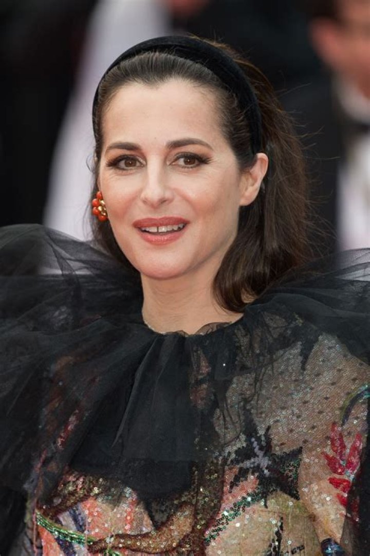 Amira Casar