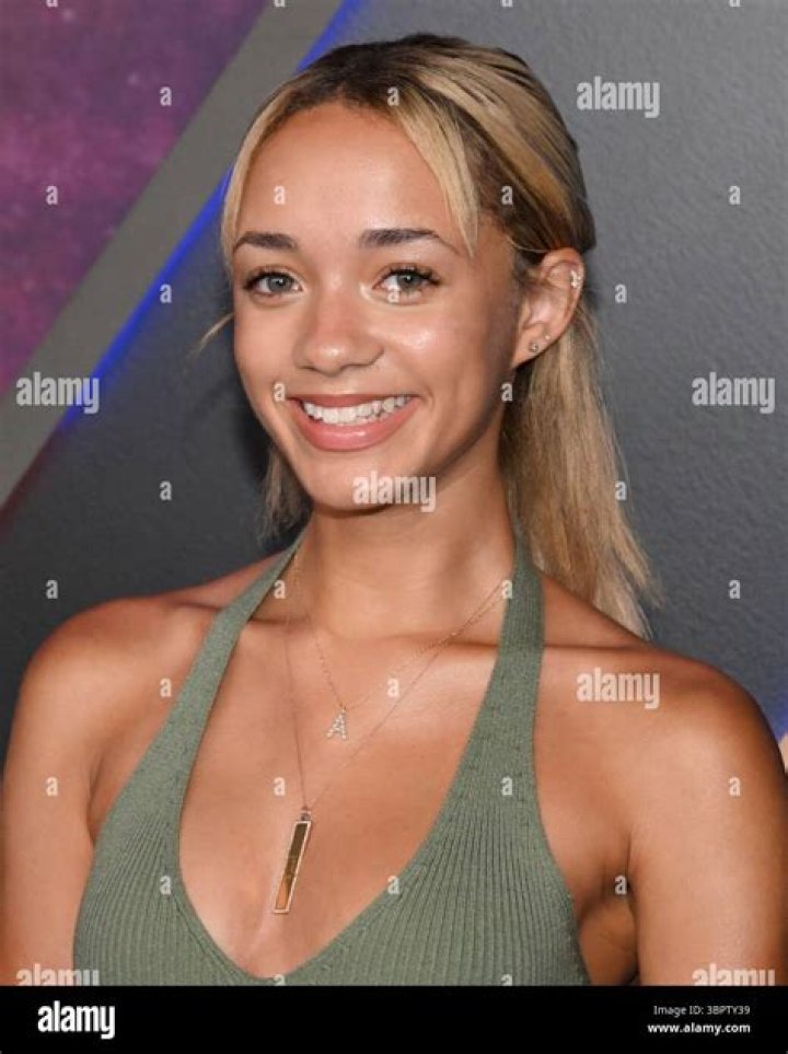 Amirah O&rsquo;Neal