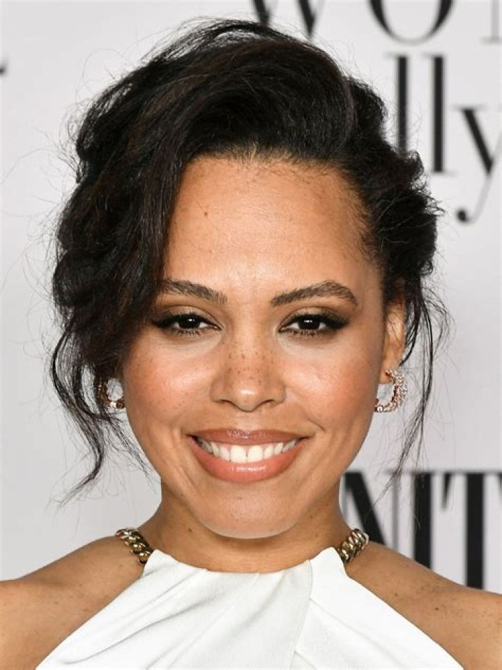 amirah vann