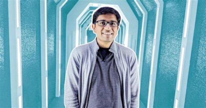 Amit Bhawani